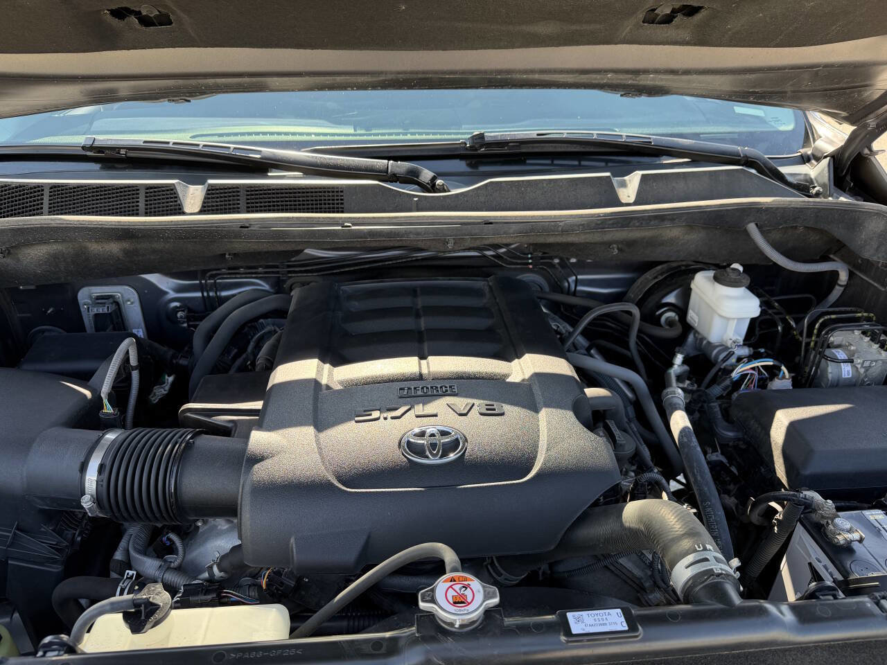 Used 2019 Toyota Tundra 1794 Edition image 22