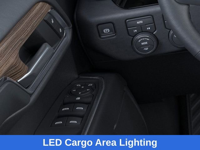 New 2026 Chevrolet Silverado 1500 LT image 23
