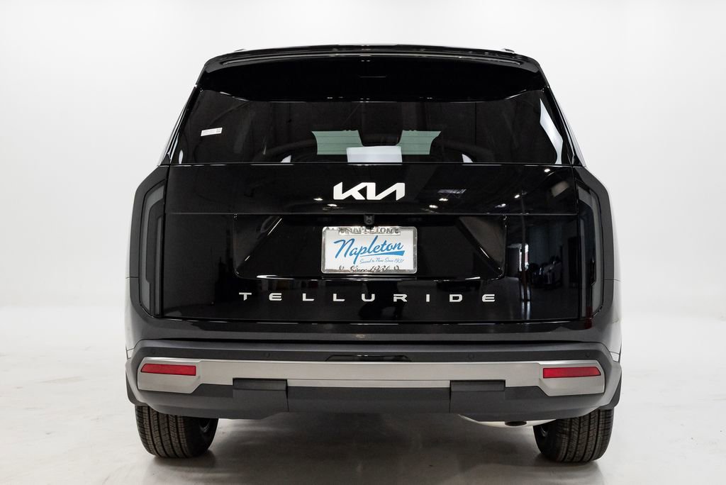 Used 2027 Kia Telluride S FWD image 34