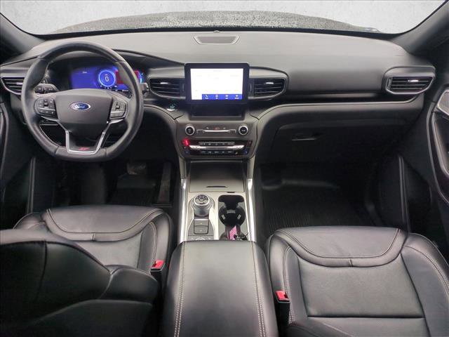 Used 2020 Ford Explorer ST image 25