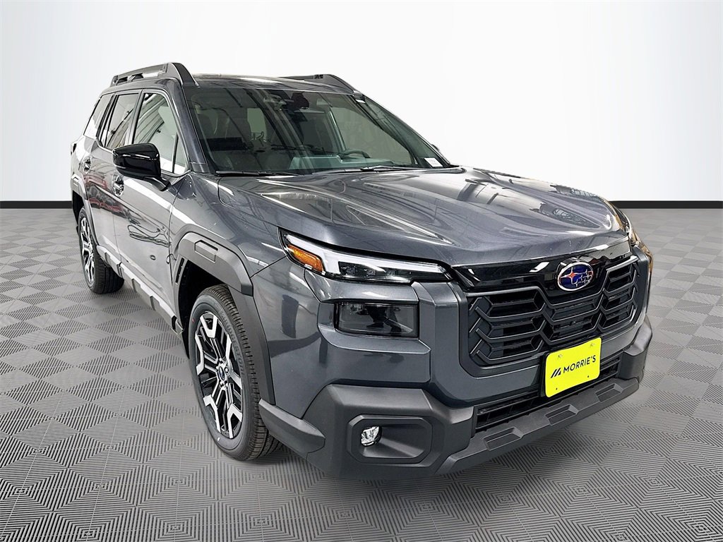 New 2026 Subaru Outback Touring XT image 3