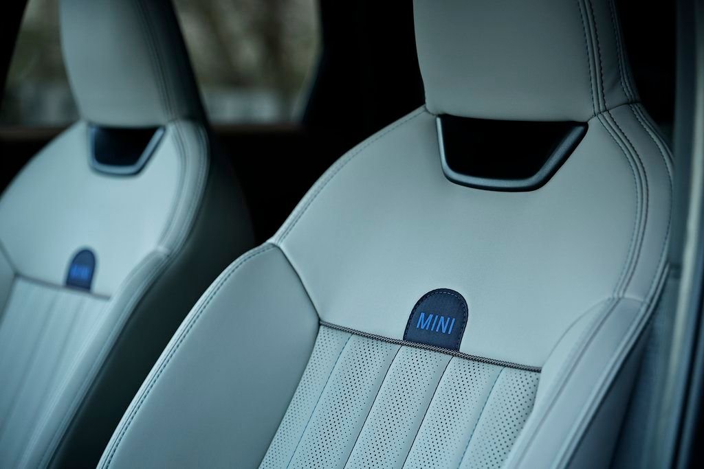 New 2026 MINI Cooper Countryman S image 22