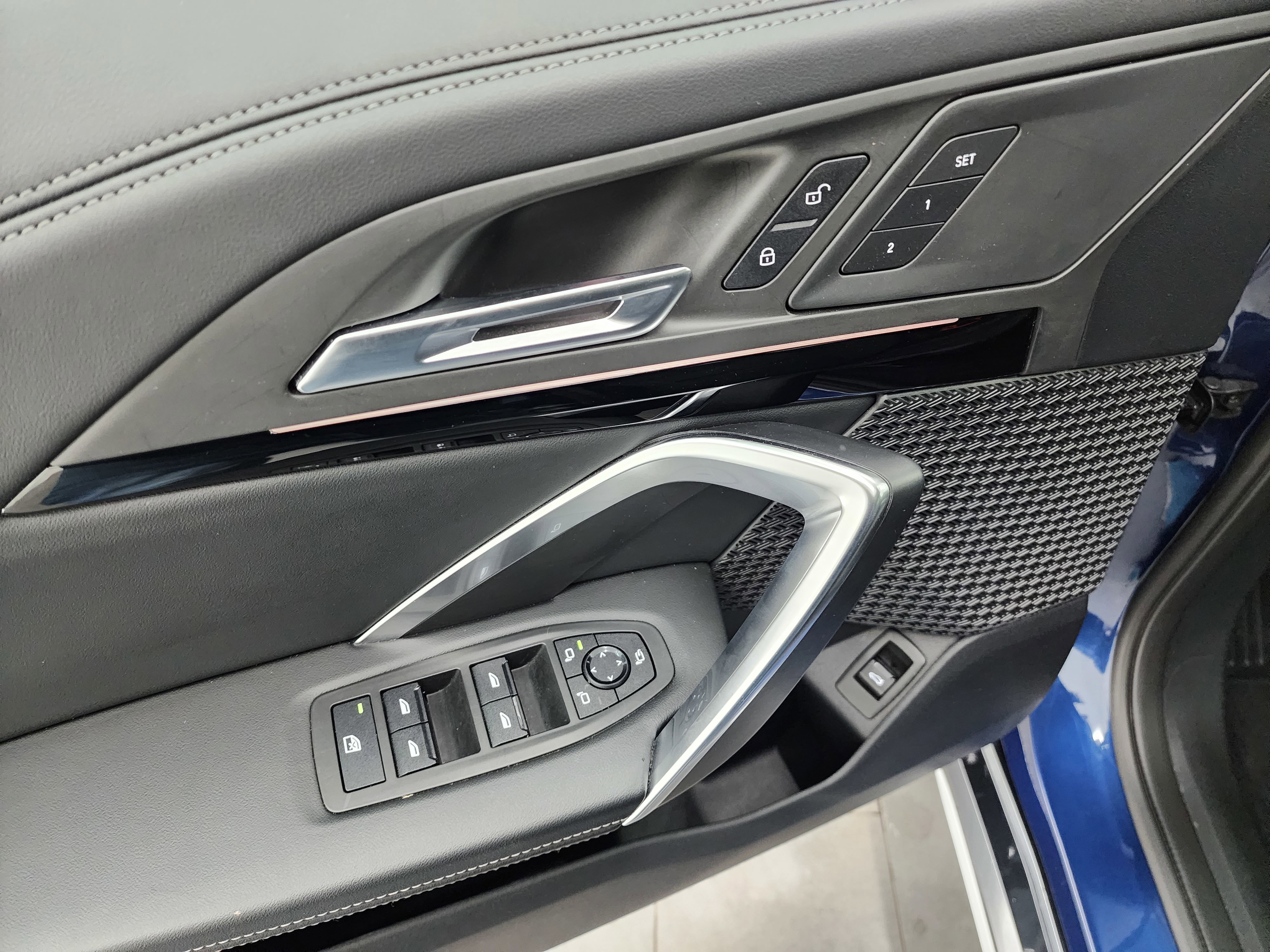 Used 2025 BMW X1 xDrive28i image 41