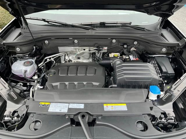 New 2026 Volkswagen Atlas SEL Premium R-Line image 32