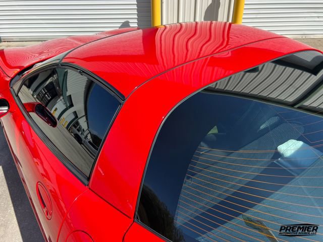 Used 2001 Chevrolet Corvette Coupe w/ Preferred Equipment Group2 image 43