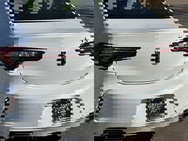 Used 2024 Acura TLX w/ Technology Package image 6