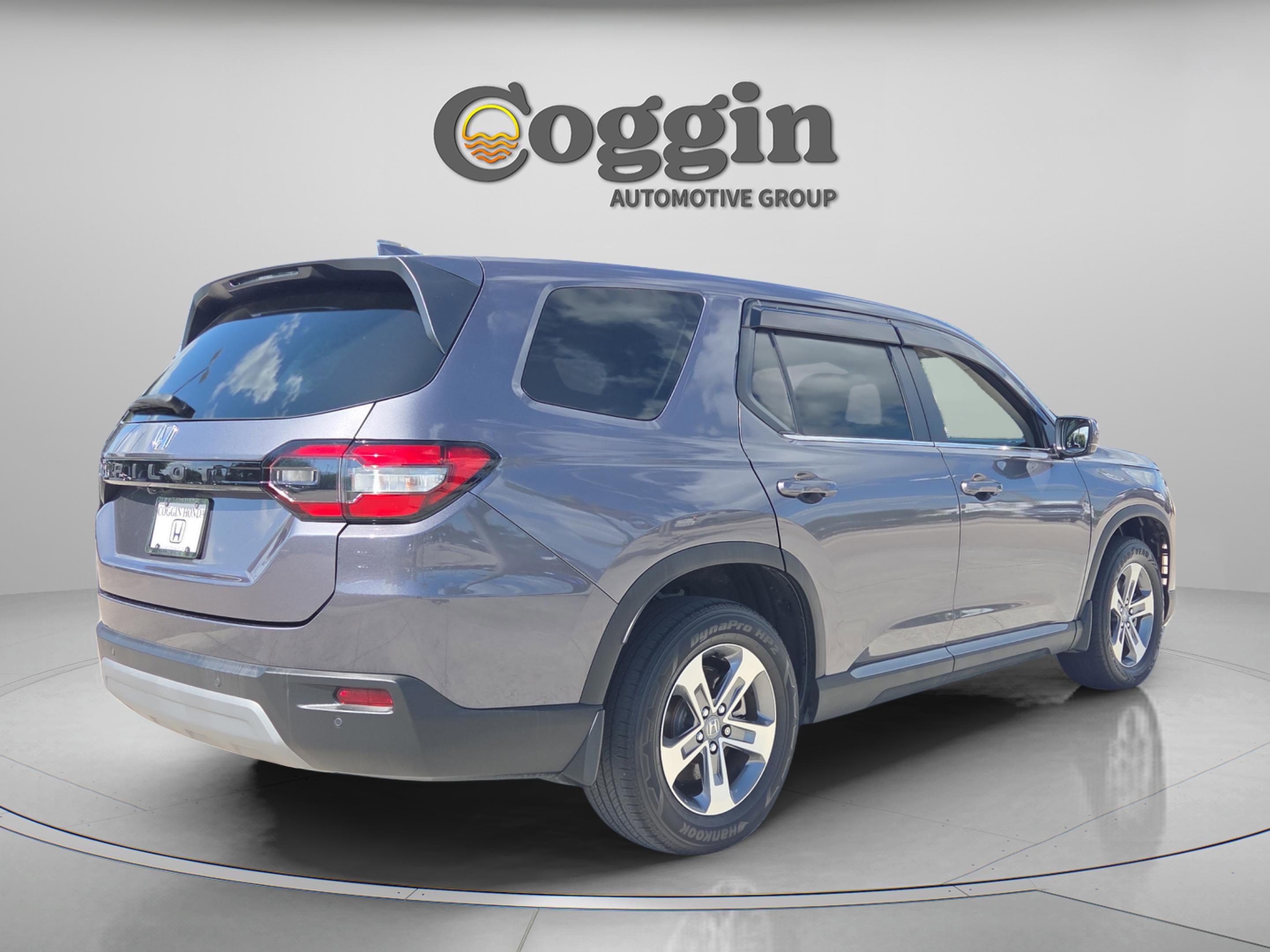 Used 2023 Honda Pilot EX-L image 5