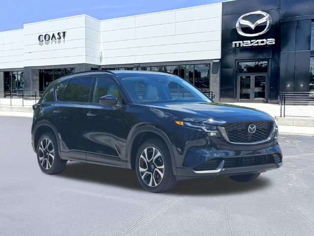 New 2026 MAZDA CX-5 Preferred AWD/4WD image 3