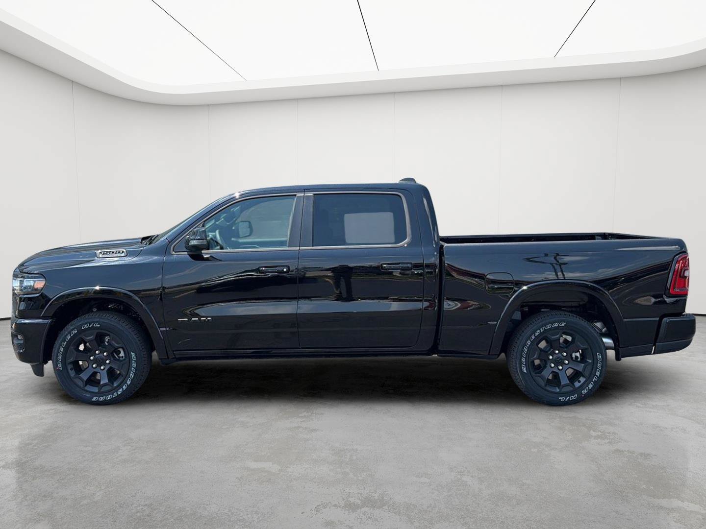 New 2026 RAM 1500 Big Horn AWD/4WD image 39
