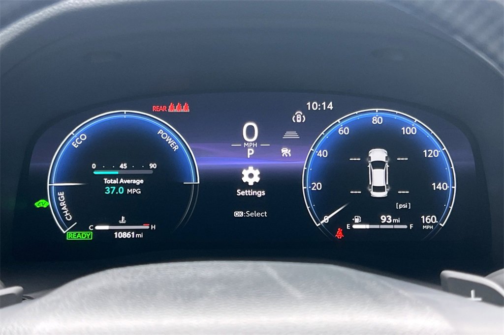 Used 2025 Toyota Camry XSE image 26