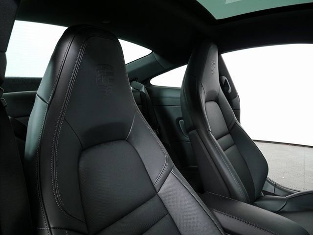 New 2026 Porsche 911 Carrera image 21