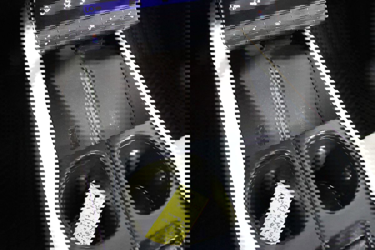 Used 2023 Fisker Ocean One image 18