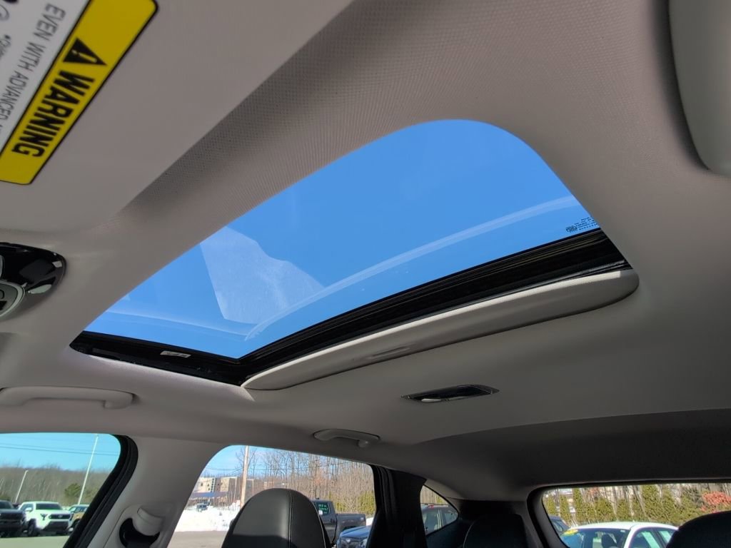 Used 2025 Hyundai Tucson SEL image 26