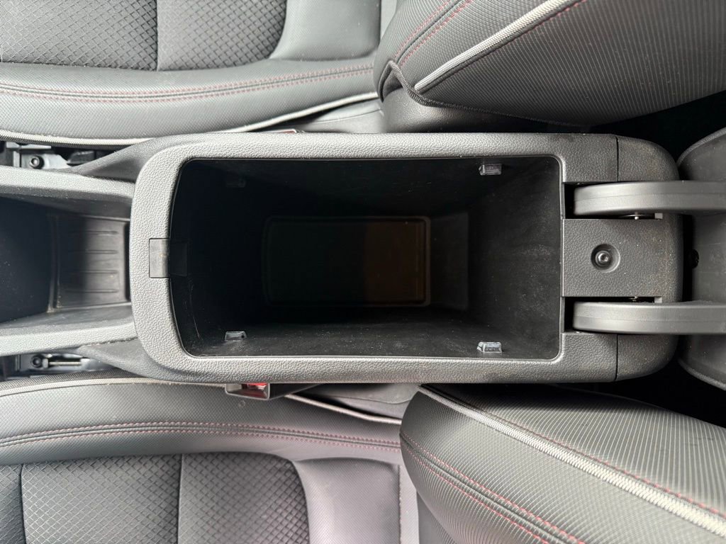 Used 2023 Chevrolet TrailBlazer RS w/ Convenience Package image 37