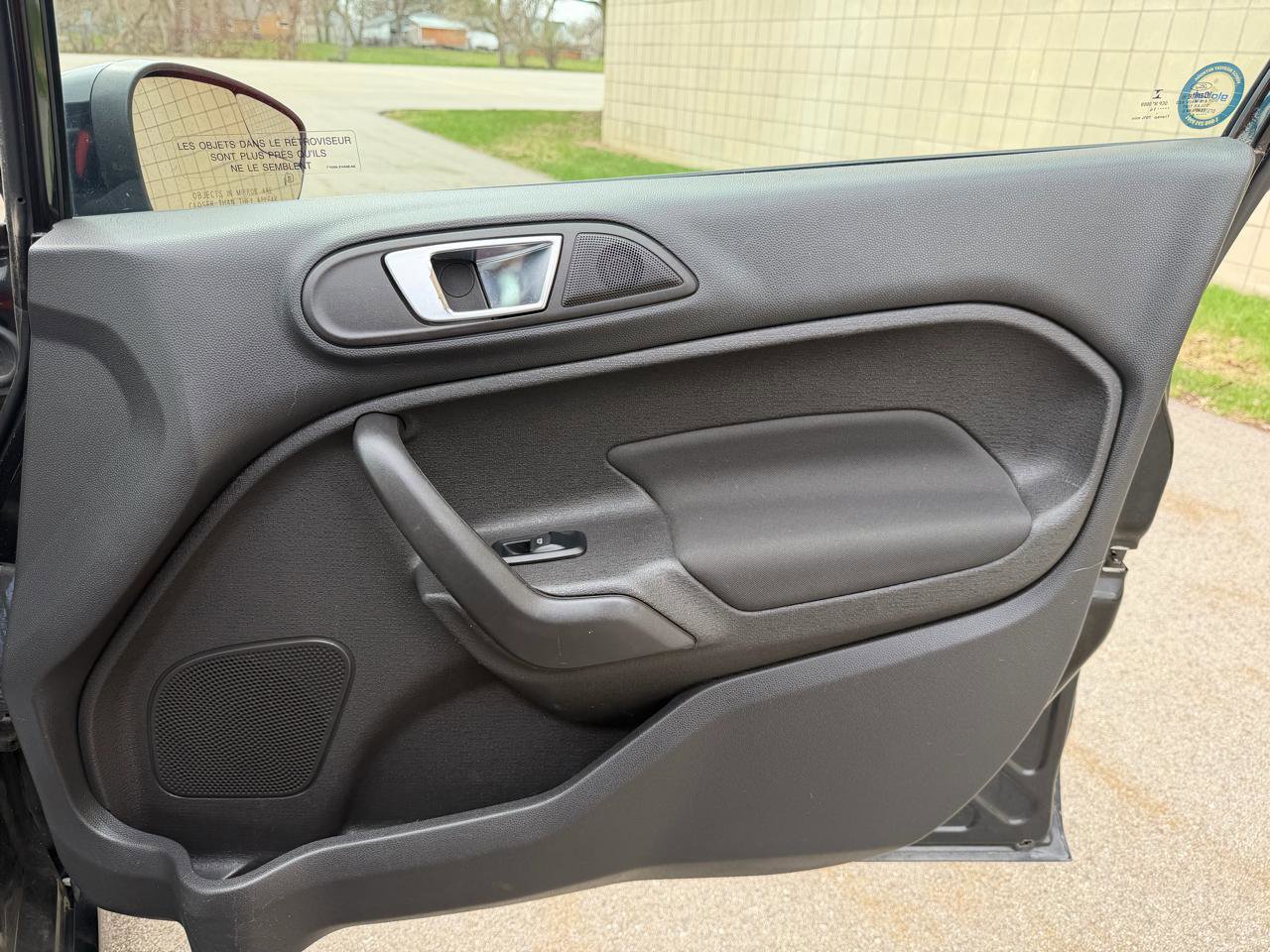 Used 2014 Ford Fiesta ST image 27