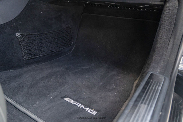 Used 2015 Mercedes-Benz S 63 AMG 4MATIC Coupe image 37