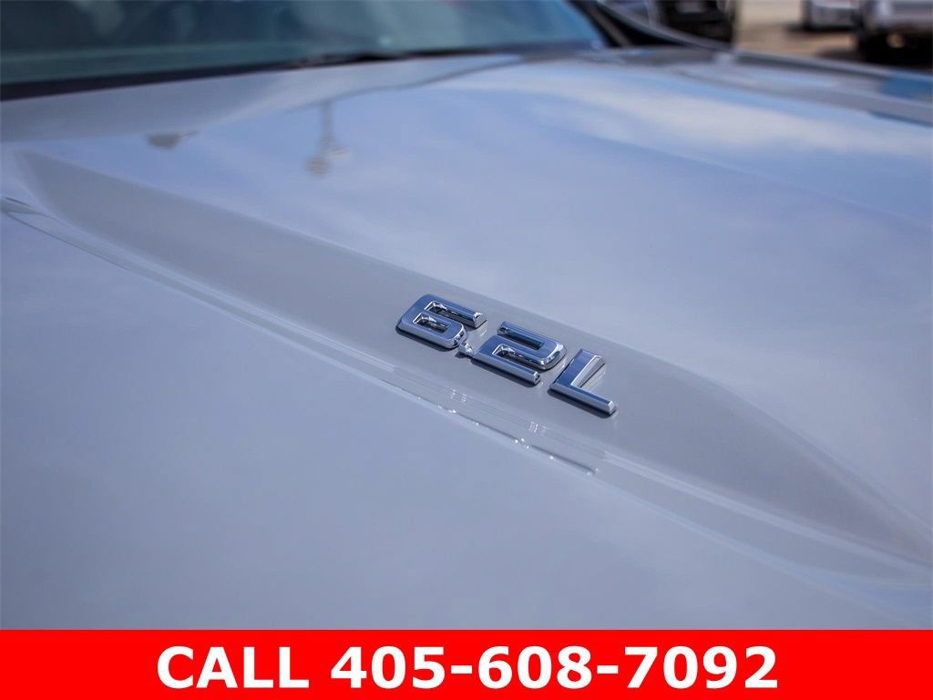 New 2025 Chevrolet Silverado 1500 RST w/ Convenience Package II AWD/4WD image 79