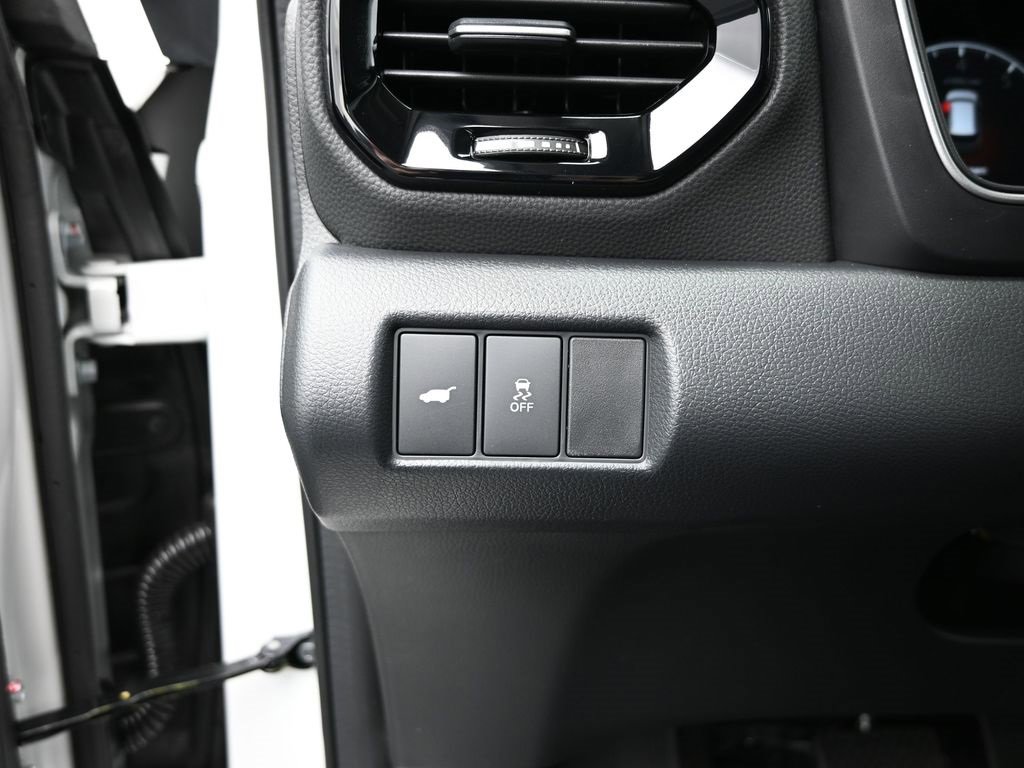 New 2025 Honda Pilot Touring image 33