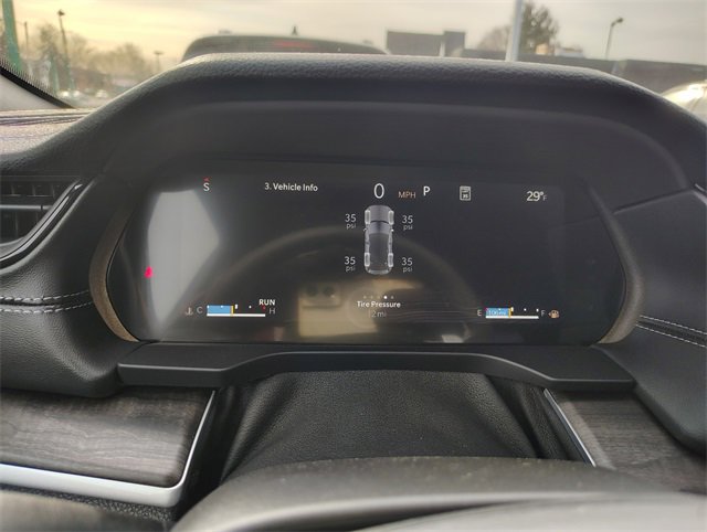 New 2026 Jeep Grand Cherokee Limited image 18