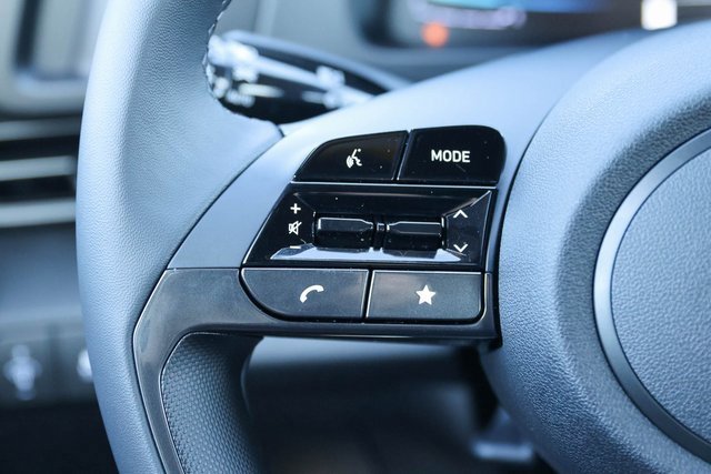 New 2026 Hyundai Elantra Sport image 20