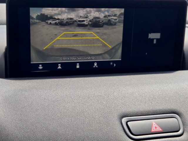 Certified 2021 Acura TLX w/ Technology Package AWD/4WD image 20