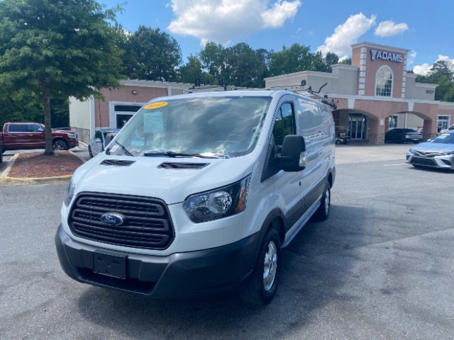 Used 2017 Ford Transit 250 130 Low Roof