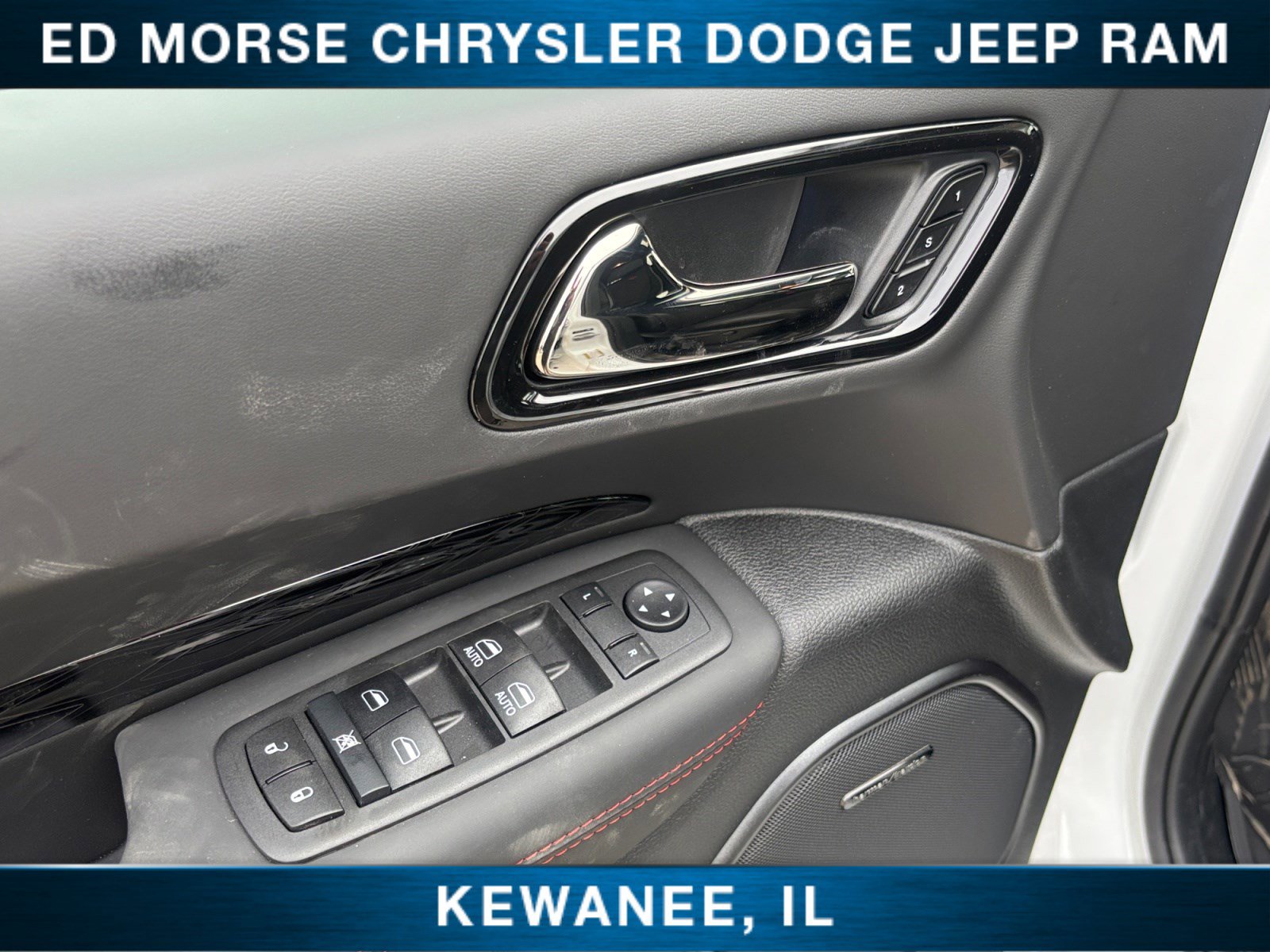 New 2026 Dodge Durango GT AWD/4WD image 23