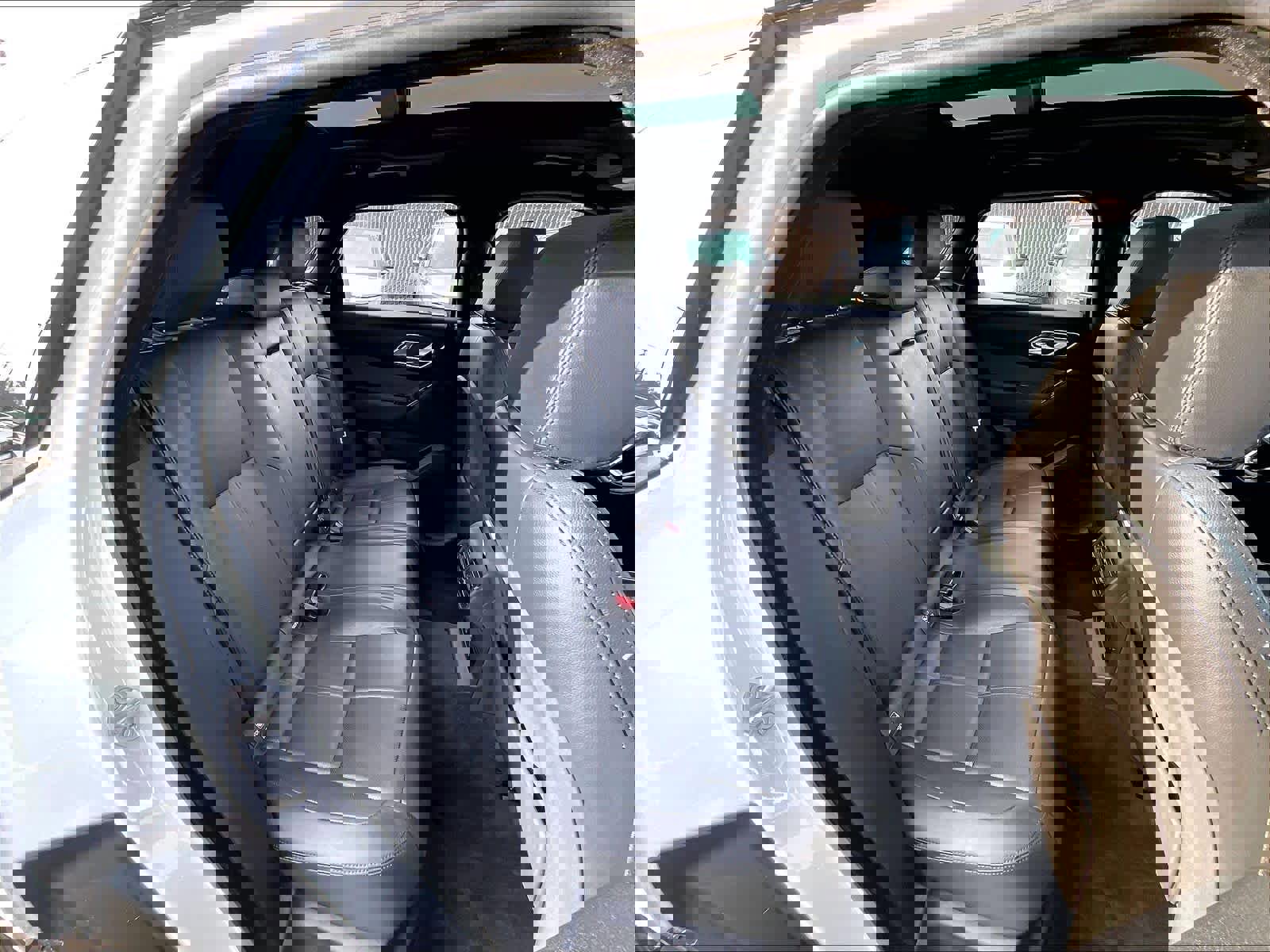 Used 2026 Land Rover Range Rover Velar S image 28