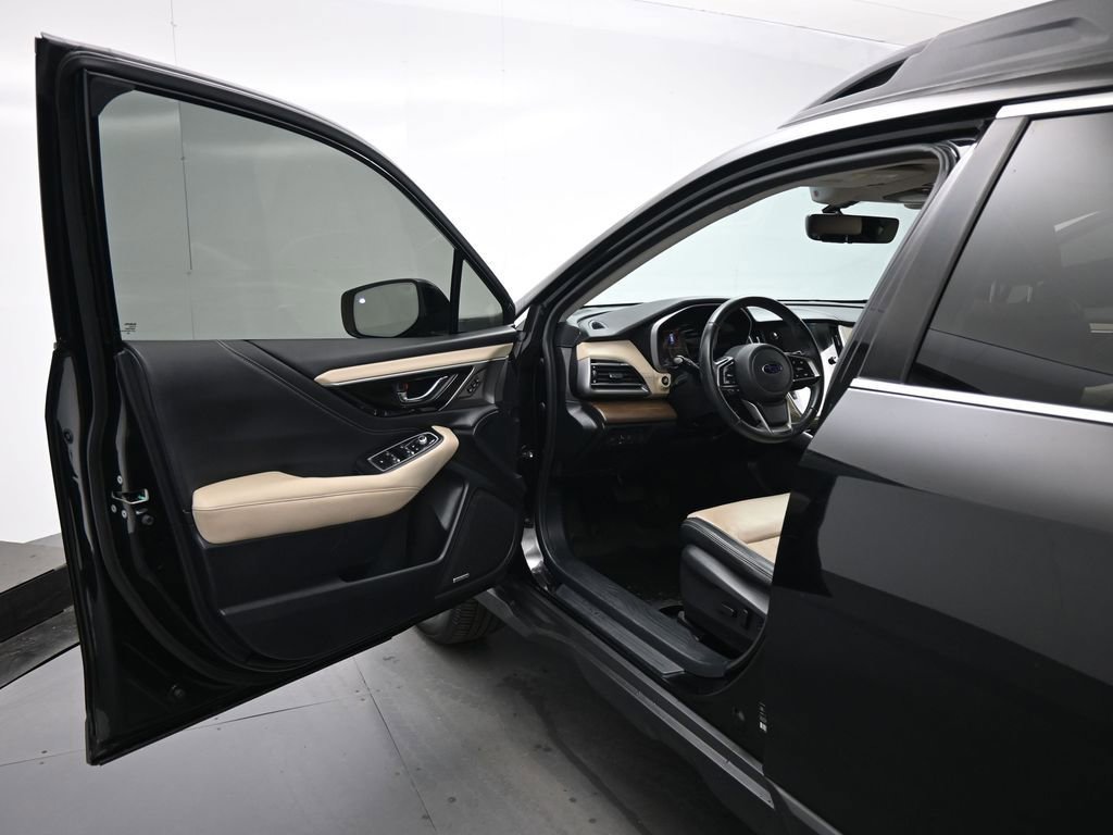 Used 2020 Subaru Outback Limited w/ Tech Package 2 image 9