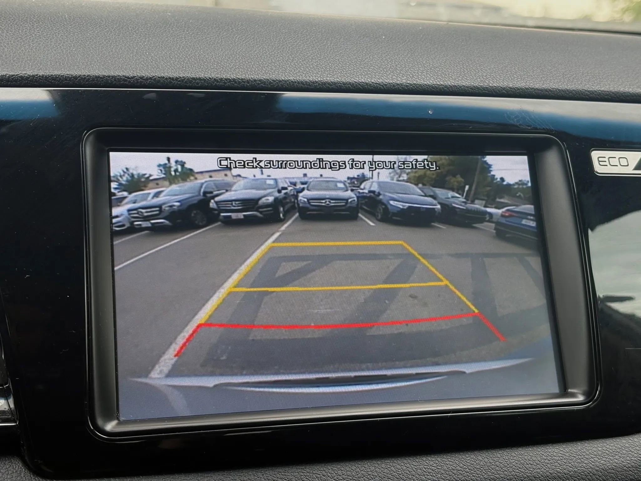 Used 2018 Kia Niro EX Premium image 18