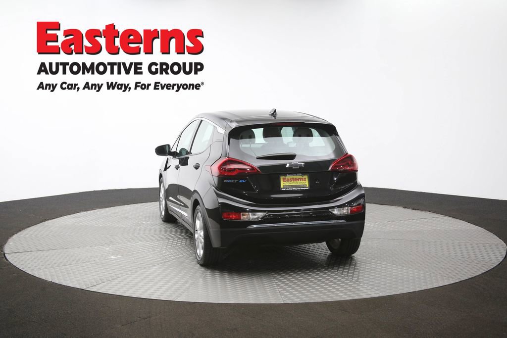 Used 2018 Chevrolet Bolt LT image 37
