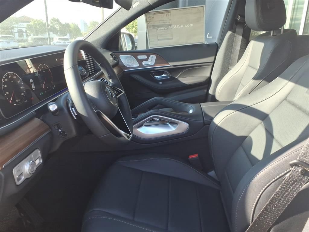 New 2026 Mercedes-Benz GLE 450 4MATIC Coupe image 14