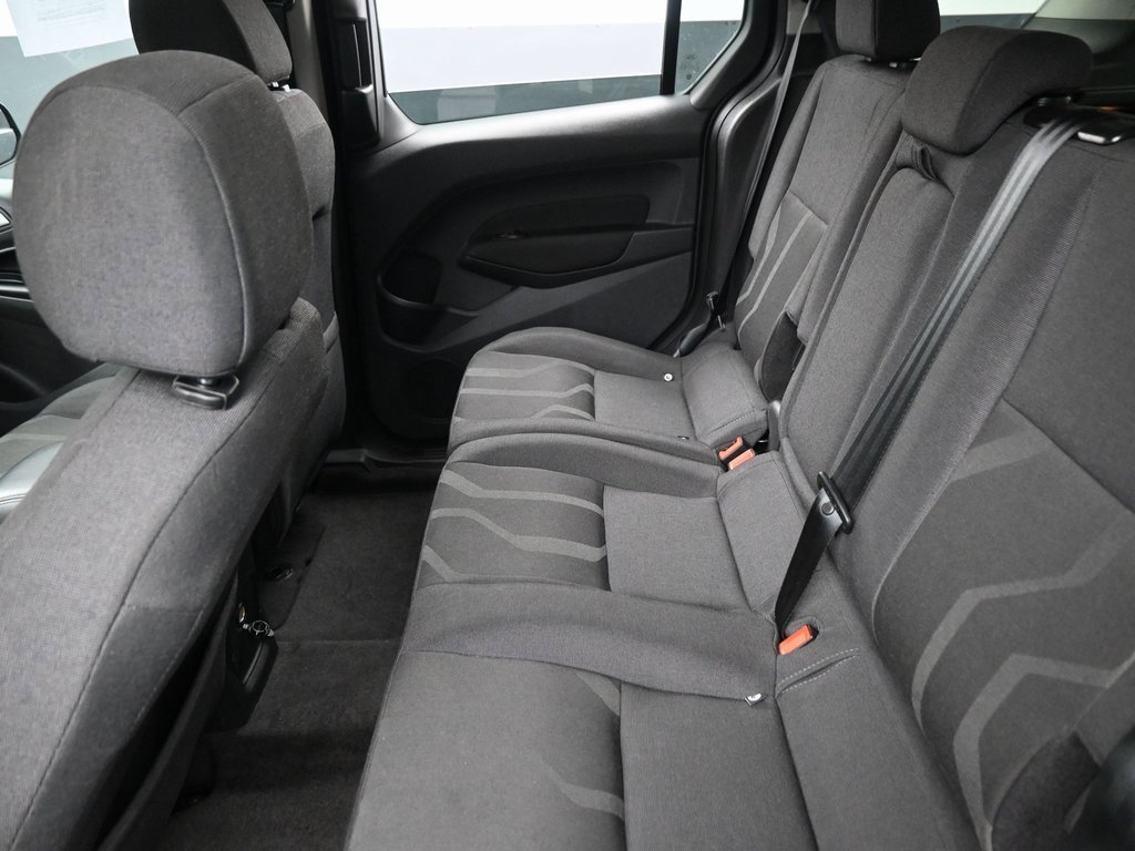 Used 2017 Ford Transit Connect XLT image 26