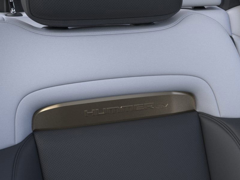 New 2025 GMC Hummer EV 2X image 45