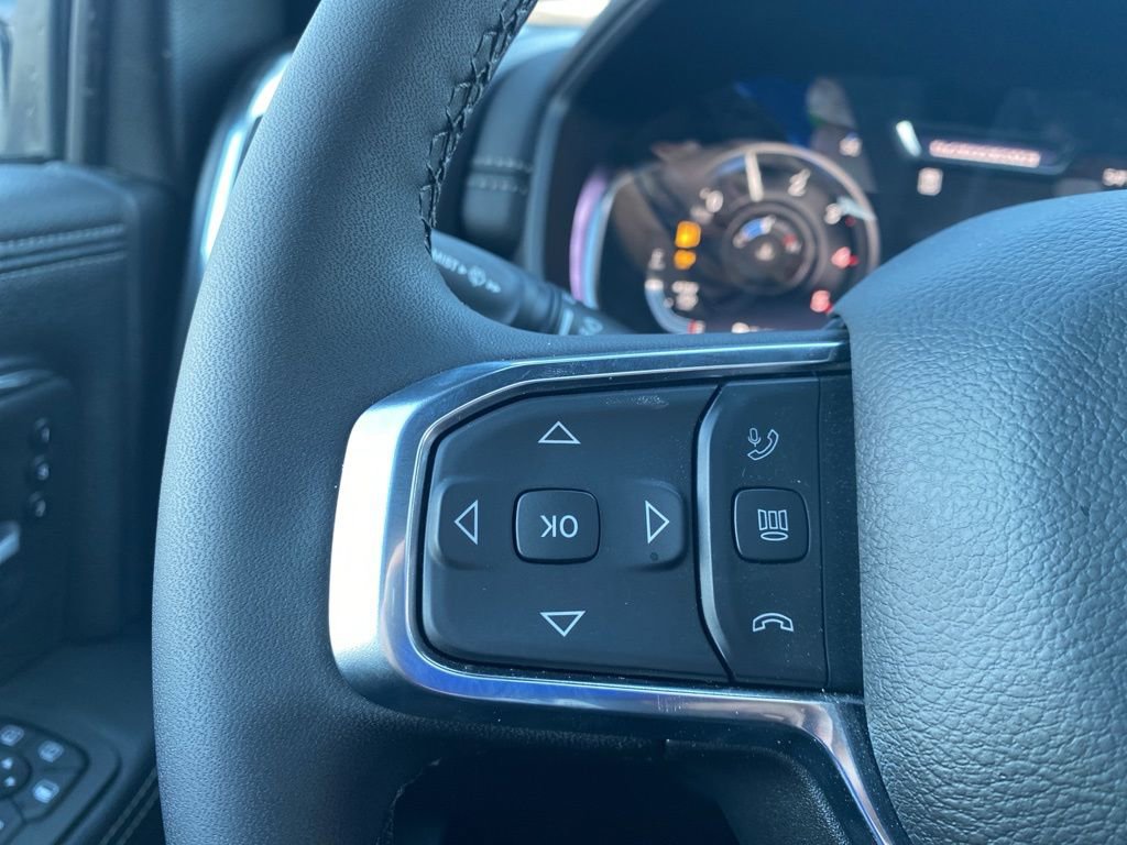 New 2026 RAM 2500 Laramie w/ Night Edition image 24