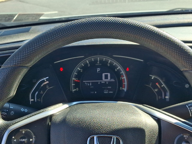 Used 2018 Honda Civic LX image 17