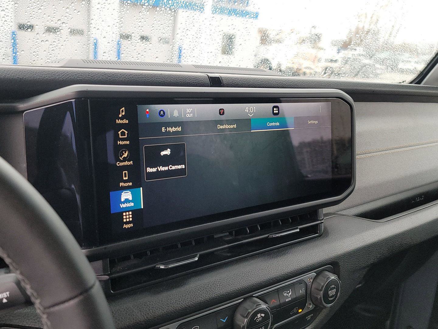 Used 2025 Jeep Wrangler Willys image 25