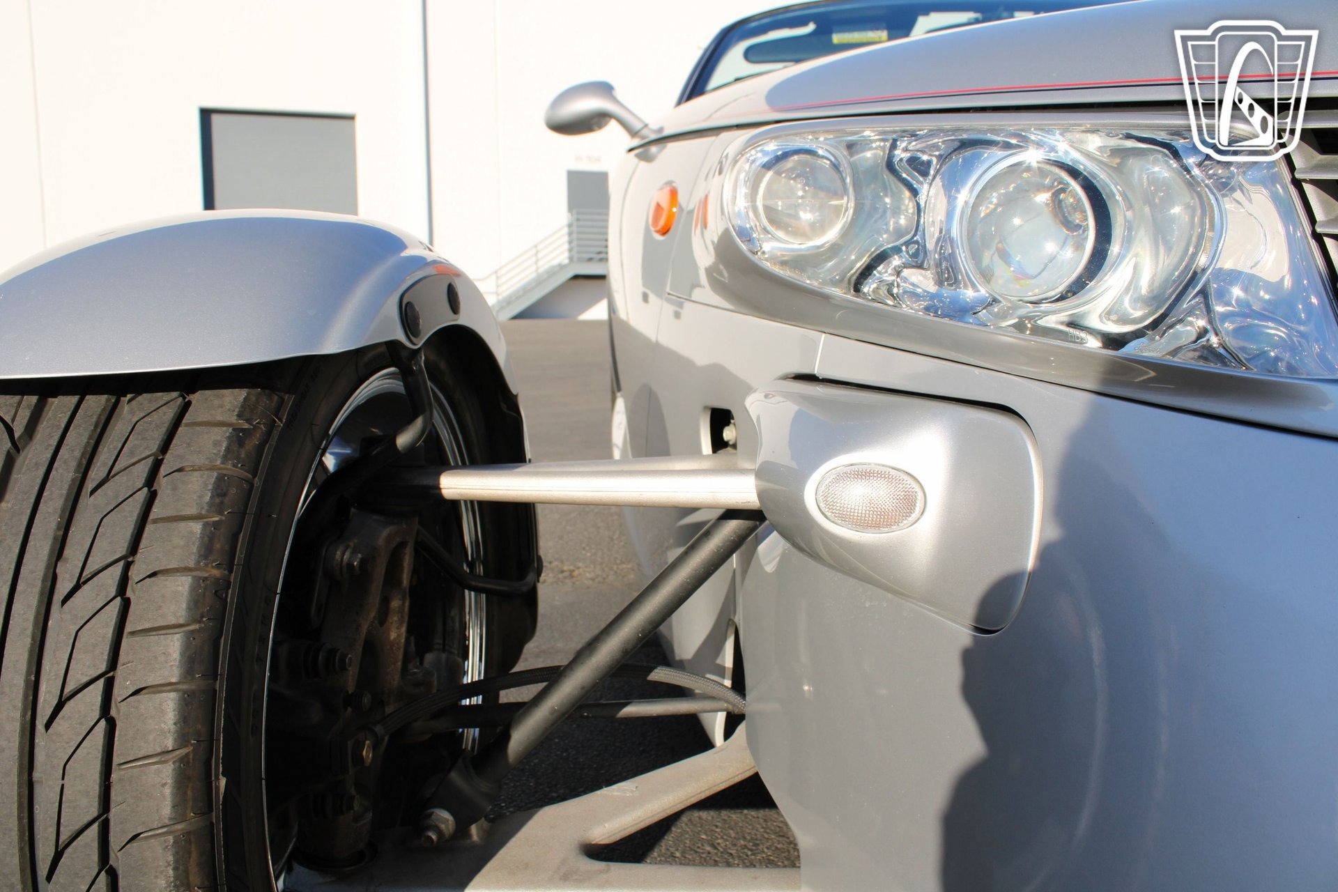 Used 2001 Plymouth Prowler RWD image 25