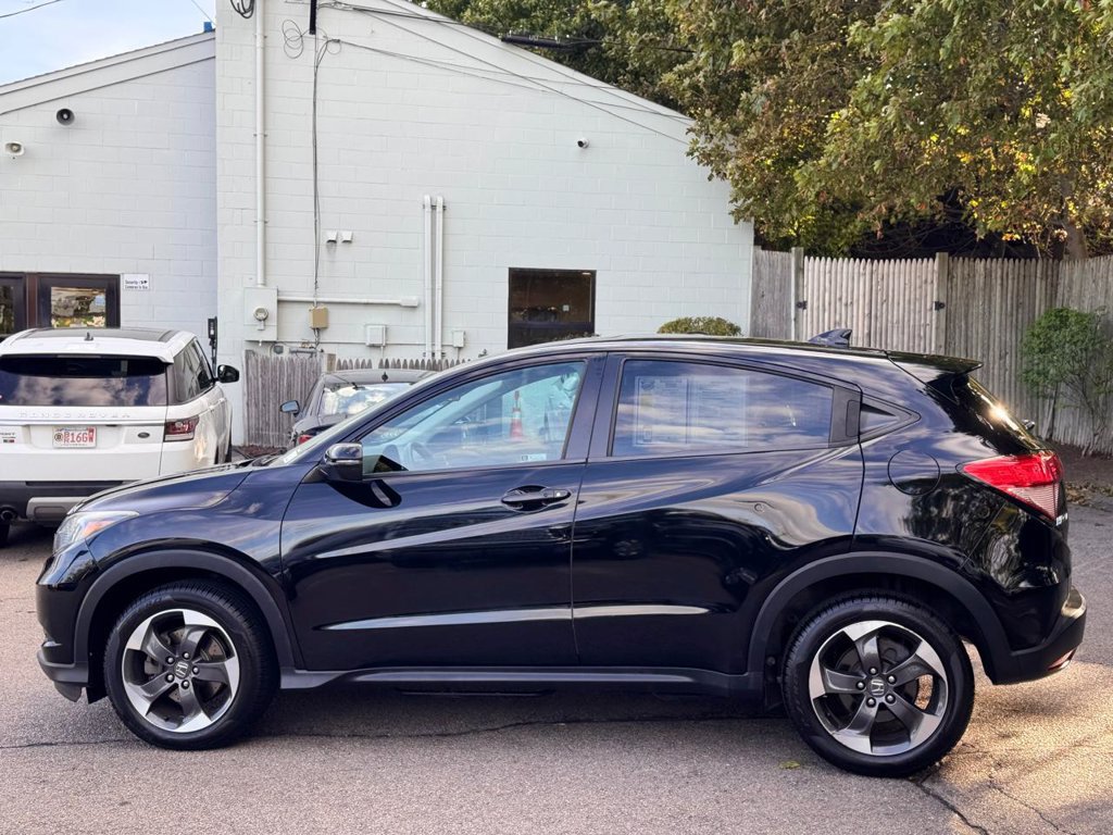 Used 2018 Honda HR-V EX image 3