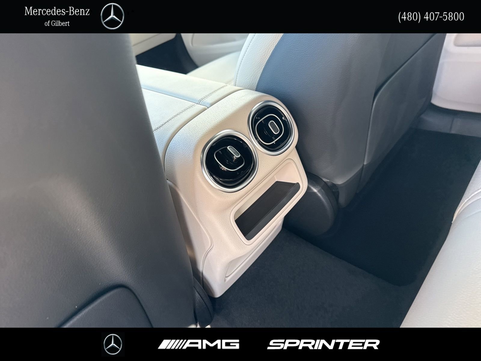 New 2026 Mercedes-Benz GLC 300 image 20