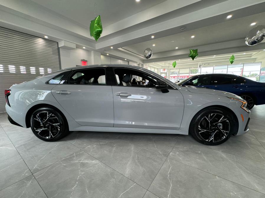 Used 2025 Kia K5 GT-Line image 9