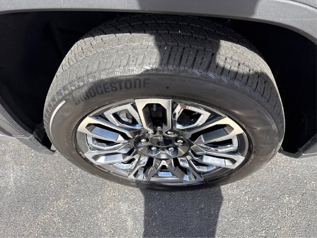 Used 2024 GMC Sierra 1500 Denali Ultimate AWD/4WD image 15
