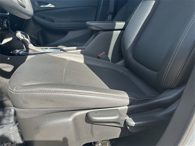 Certified 2024 Buick Encore GX Sport Touring image 14