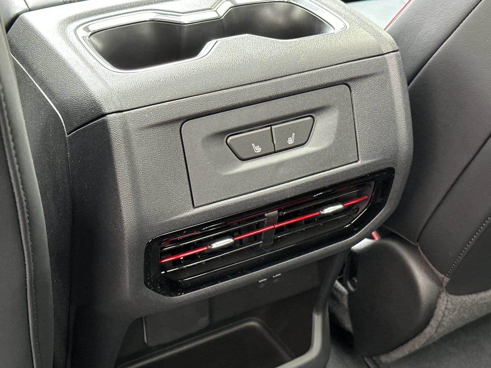 Used 2024 Chevrolet Silverado EV RST image 14