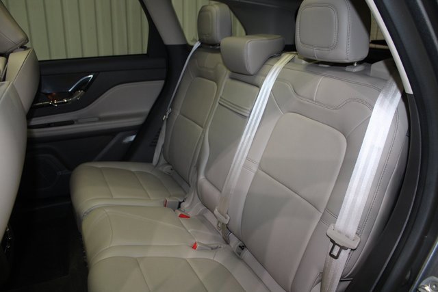 Used 2021 Lincoln Corsair FWD w/ Premium Package image 19