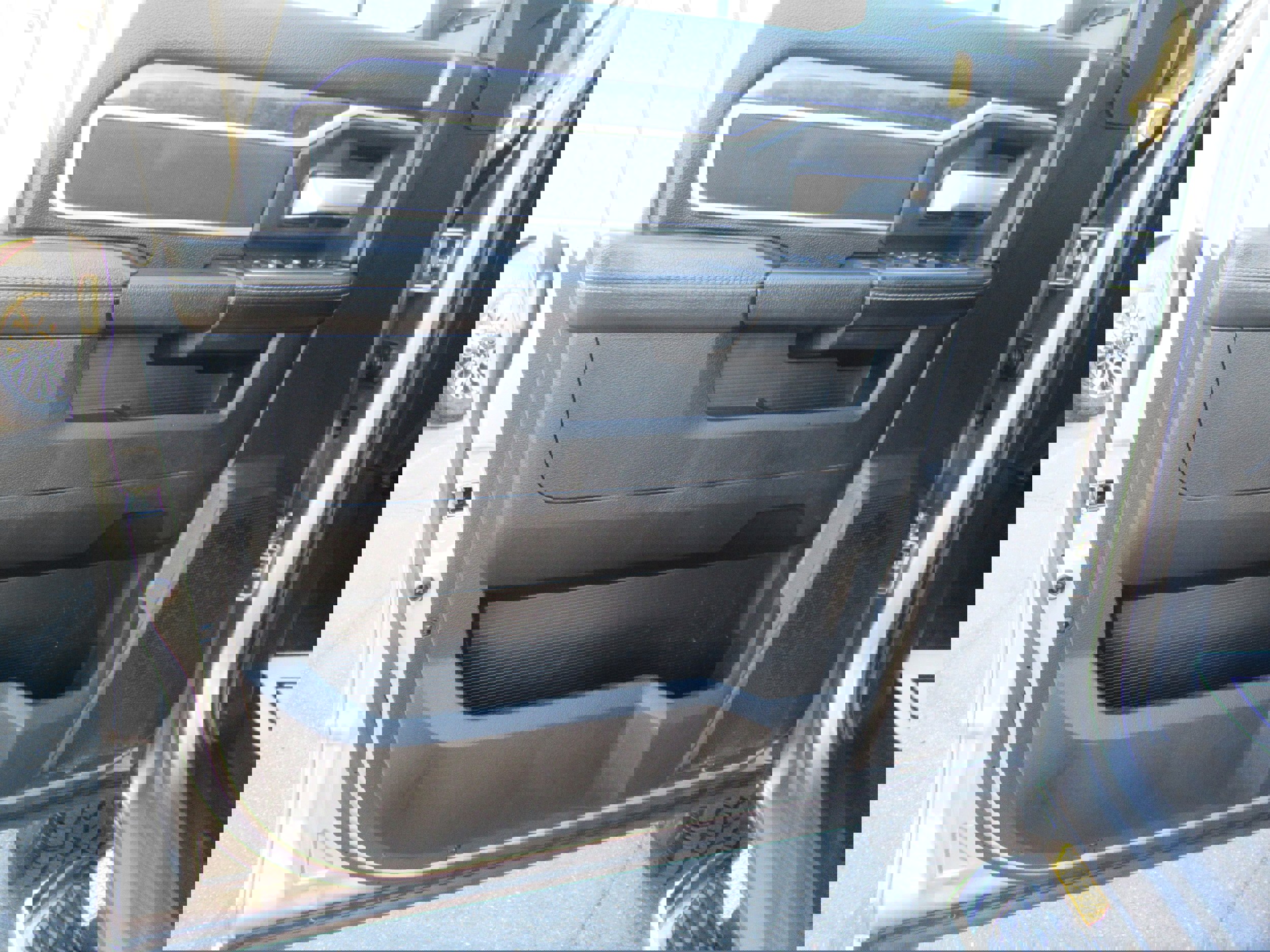 Used 2024 RAM 2500 Big Horn image 9