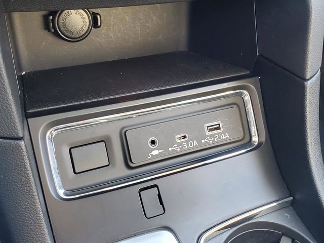 Used 2023 Subaru Ascent Onyx Edition image 21