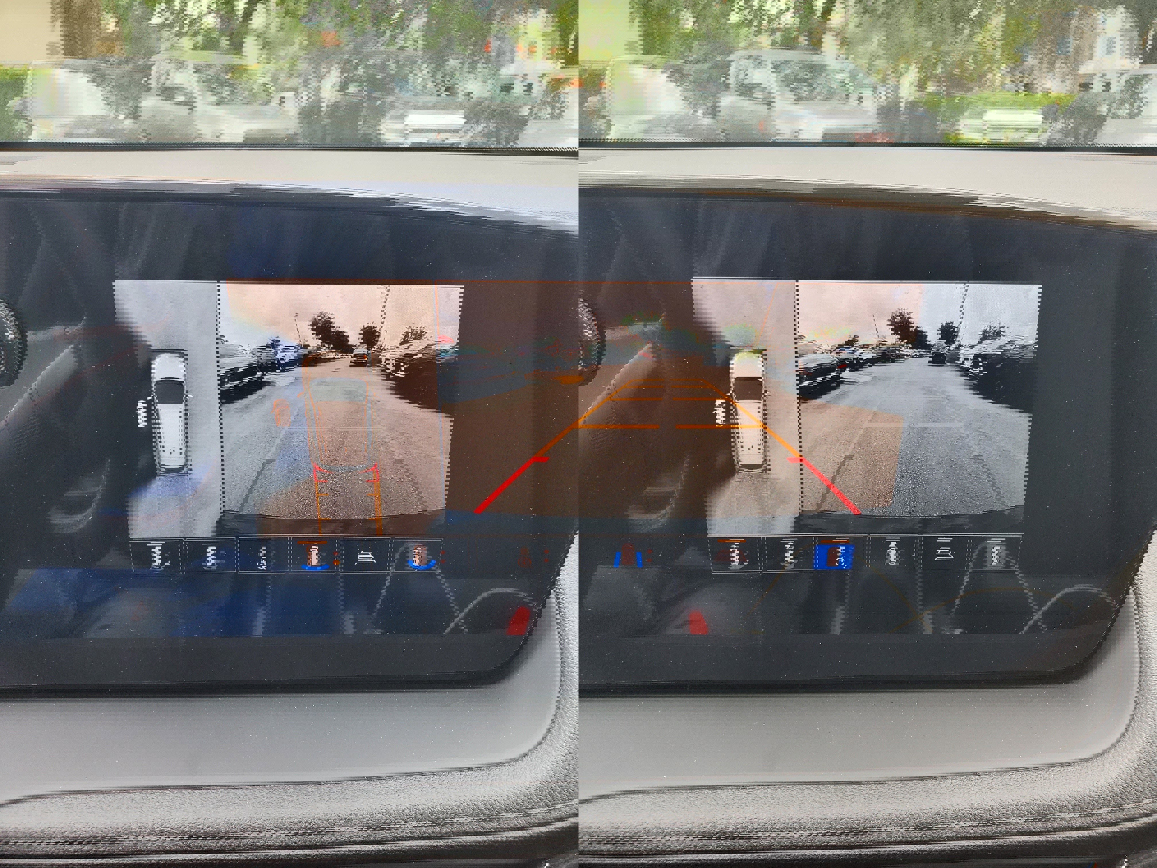 New 2026 Buick Encore GX Sport Touring w/ Advanced Technology Package image 16