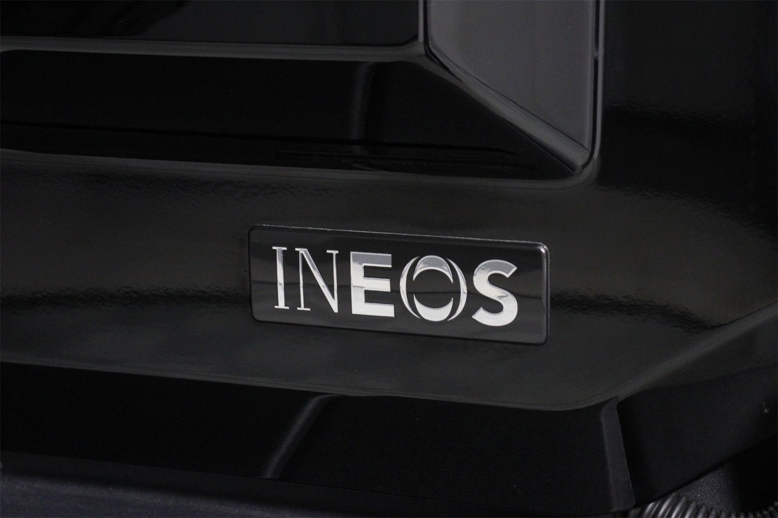 New 2025 INEOS Grenadier image 19