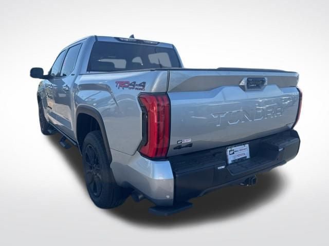 New 2026 Toyota Tundra Limited AWD/4WD image 3